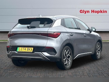 Used BYD Atto 3 2024 for sale - 79381187: Photo