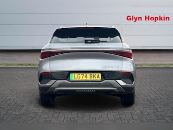 Used BYD Atto 3 2024 for sale - 79381187: Photo