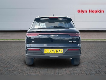 Used BYD Sealion 5 2026 for sale - 79381196: Photo