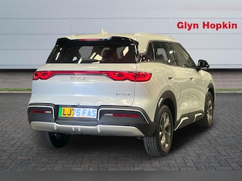 Used BYD Atto 2 2026 for sale - 79381161: Photo
