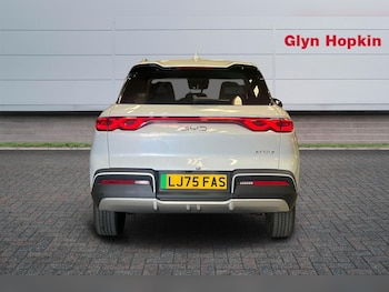 Used BYD Atto 2 2026 for sale - 79381161: Photo