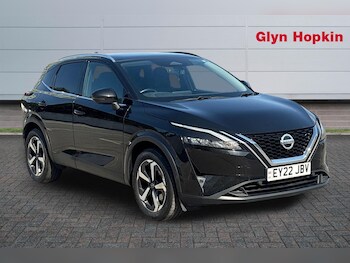 Used Nissan Qashqai 2022 for sale - 79381185: Photo
