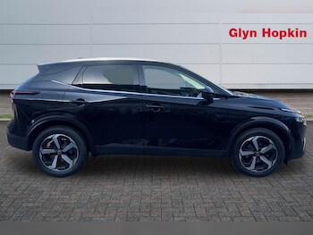 Used Nissan Qashqai 2022 for sale - 79381185: Photo
