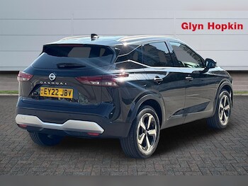 Used Nissan Qashqai 2022 for sale - 79381185: Photo