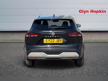 Used Nissan Qashqai 2022 for sale - 79381185: Photo