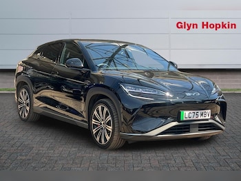 Used BYD Sealion 7 2025 for sale - 79381138: Photo