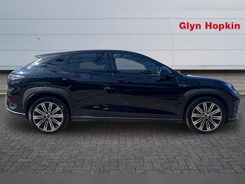 Used BYD Sealion 7 2025 for sale - 79381138: Photo
