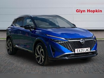 Used Nissan Qashqai 2025 for sale - 79381182: Photo