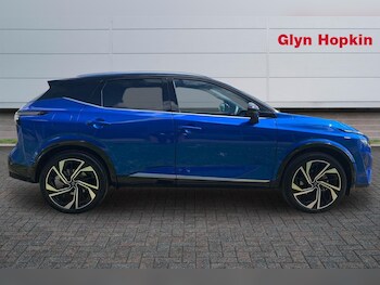 Used Nissan Qashqai 2025 for sale - 79381182: Photo