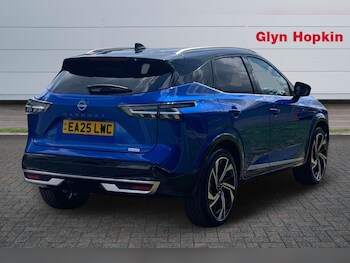 Used Nissan Qashqai 2025 for sale - 79381182: Photo