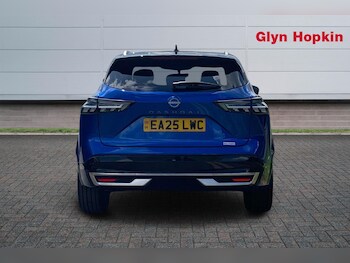 Used Nissan Qashqai 2025 for sale - 79381182: Photo