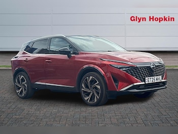 Used Nissan Qashqai 2025 for sale - 79381164: Photo