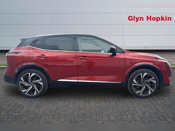Used Nissan Qashqai 2025 for sale - 79381164: Photo