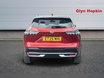 Used Nissan Qashqai 2025 for sale - 79381164: Photo