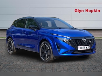 Used Nissan Qashqai 2025 for sale - 79381188: Photo