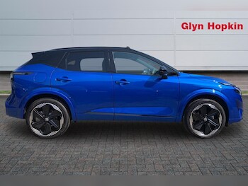 Used Nissan Qashqai 2025 for sale - 79381188: Photo