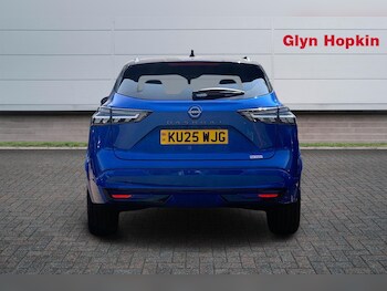Used Nissan Qashqai 2025 for sale - 79381188: Photo