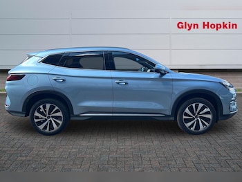 Used BYD Seal U 2025 for sale - 79381194: Photo