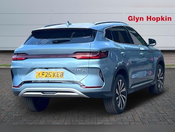 Used BYD Seal U 2025 for sale - 79381194: Photo