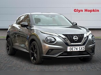 Used Nissan Juke 2024 for sale - 79381179: Photo