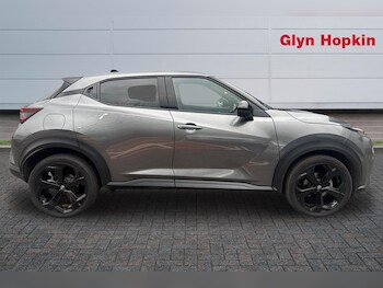 Used Nissan Juke 2024 for sale - 79381179: Photo