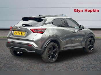 Used Nissan Juke 2024 for sale - 79381179: Photo