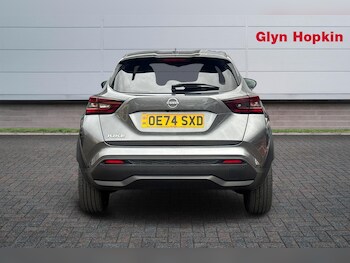 Used Nissan Juke 2024 for sale - 79381179: Photo