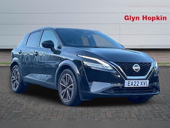 Used Nissan Qashqai 2022 for sale - 79381180: Photo