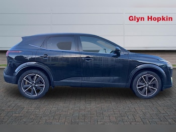 Used Nissan Qashqai 2022 for sale - 79381180: Photo