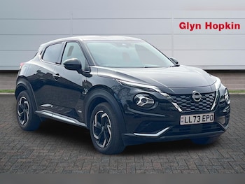 Used Nissan Juke 2023 for sale - 79381158: Photo