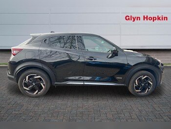 Used Nissan Juke 2023 for sale - 79381158: Photo