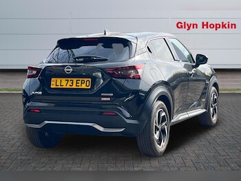 Used Nissan Juke 2023 for sale - 79381158: Photo