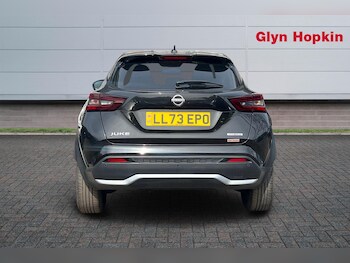 Used Nissan Juke 2023 for sale - 79381158: Photo