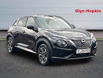 Used Nissan Juke 2025 for sale - 79442024: Photo
