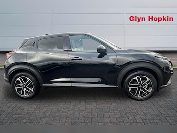 Used Nissan Juke 2025 for sale - 79442024: Photo