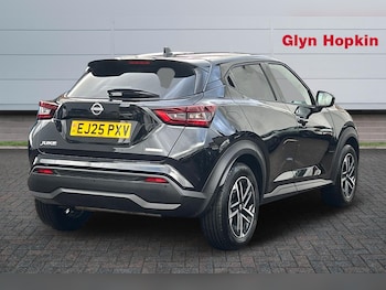 Used Nissan Juke 2025 for sale - 79442024: Photo