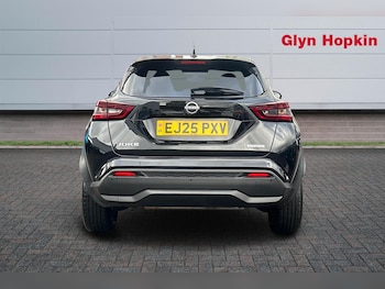 Used Nissan Juke 2025 for sale - 79442024: Photo