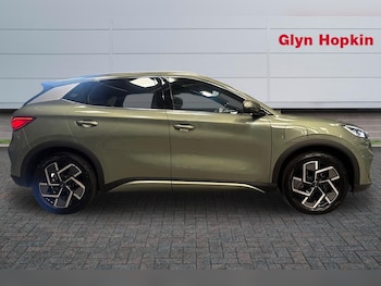 Used BYD Atto 3 2024 for sale - 79381136: Photo
