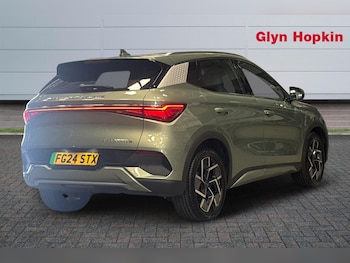 Used BYD Atto 3 2024 for sale - 79381136: Photo