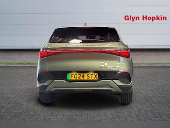 Used BYD Atto 3 2024 for sale - 79381136: Photo