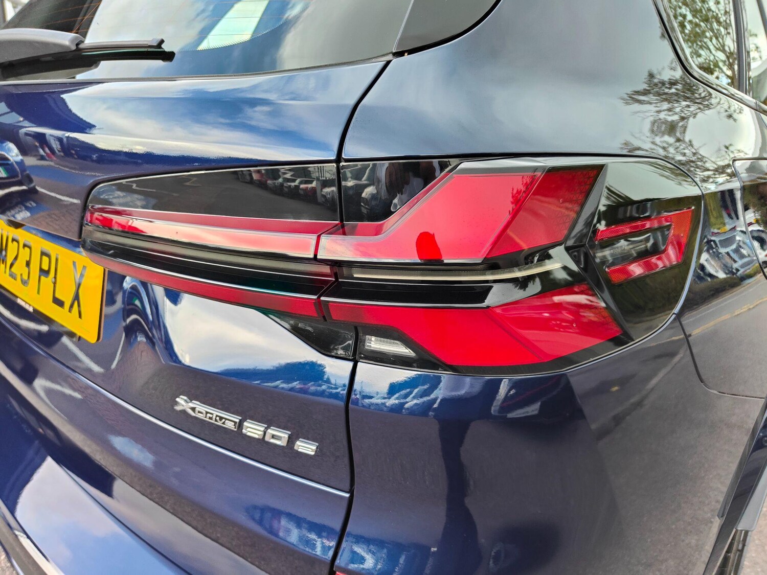 Used BMW X5 2023 for sale - 76676499: Photo 11