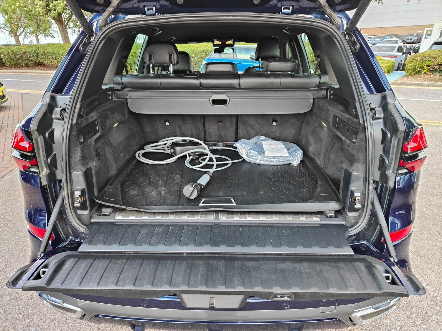 Used BMW X5 2023 for sale - 76676499: Photo 12