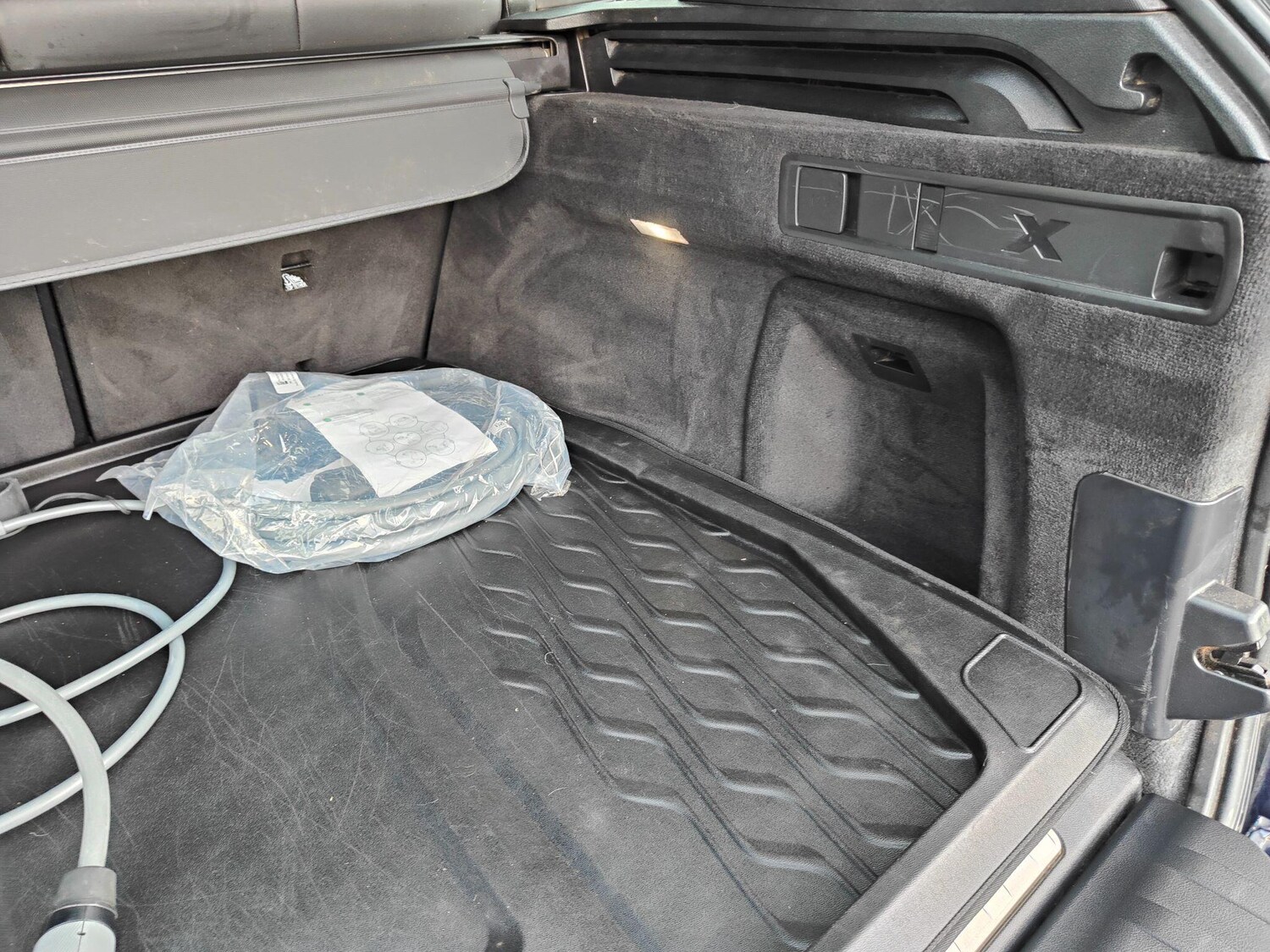 Used BMW X5 2023 for sale - 76676499: Photo 14