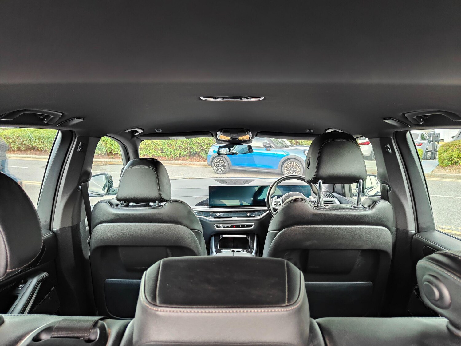 Used BMW X5 2023 for sale - 76676499: Photo 15