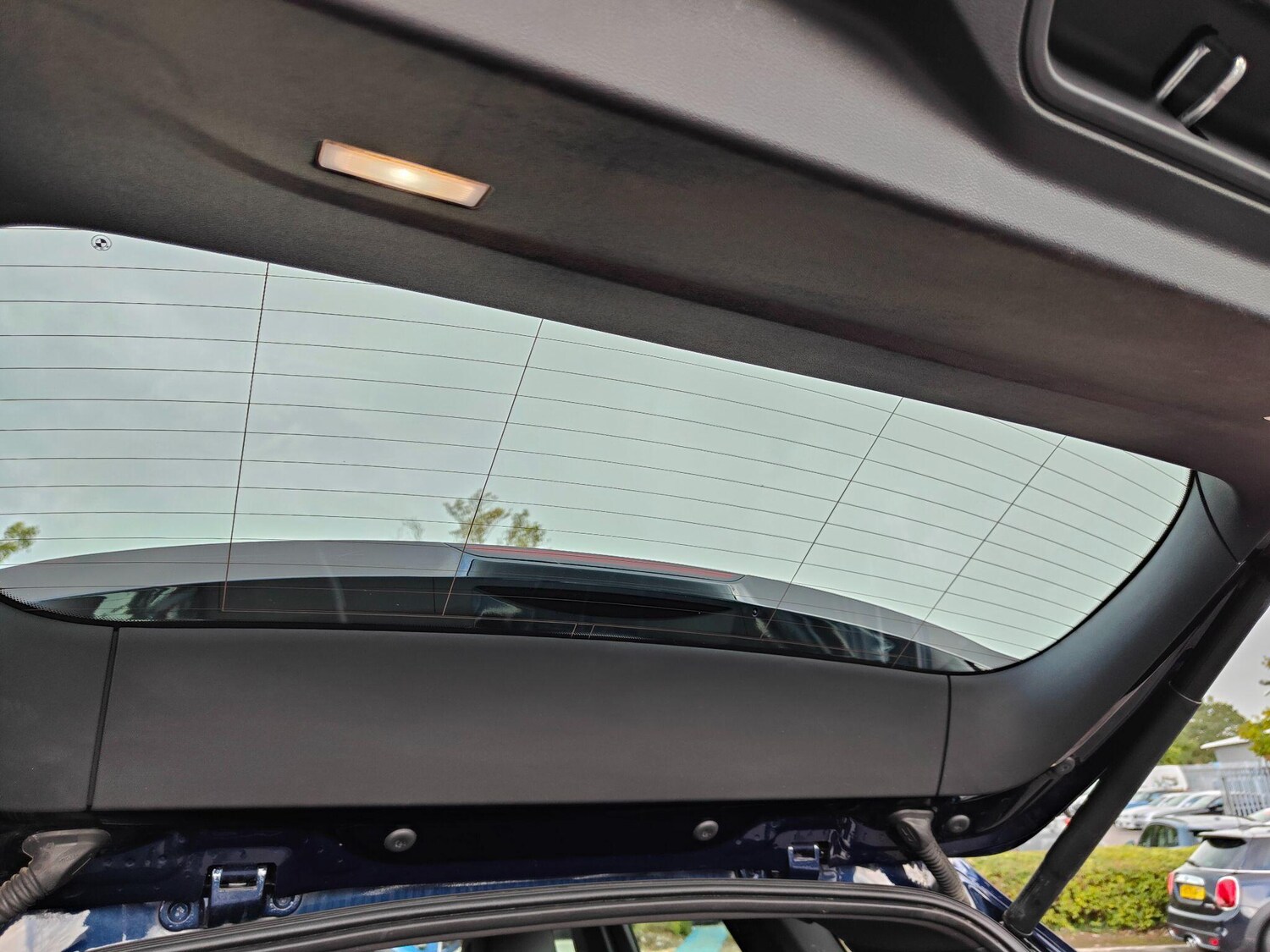 Used BMW X5 2023 for sale - 76676499: Photo 16