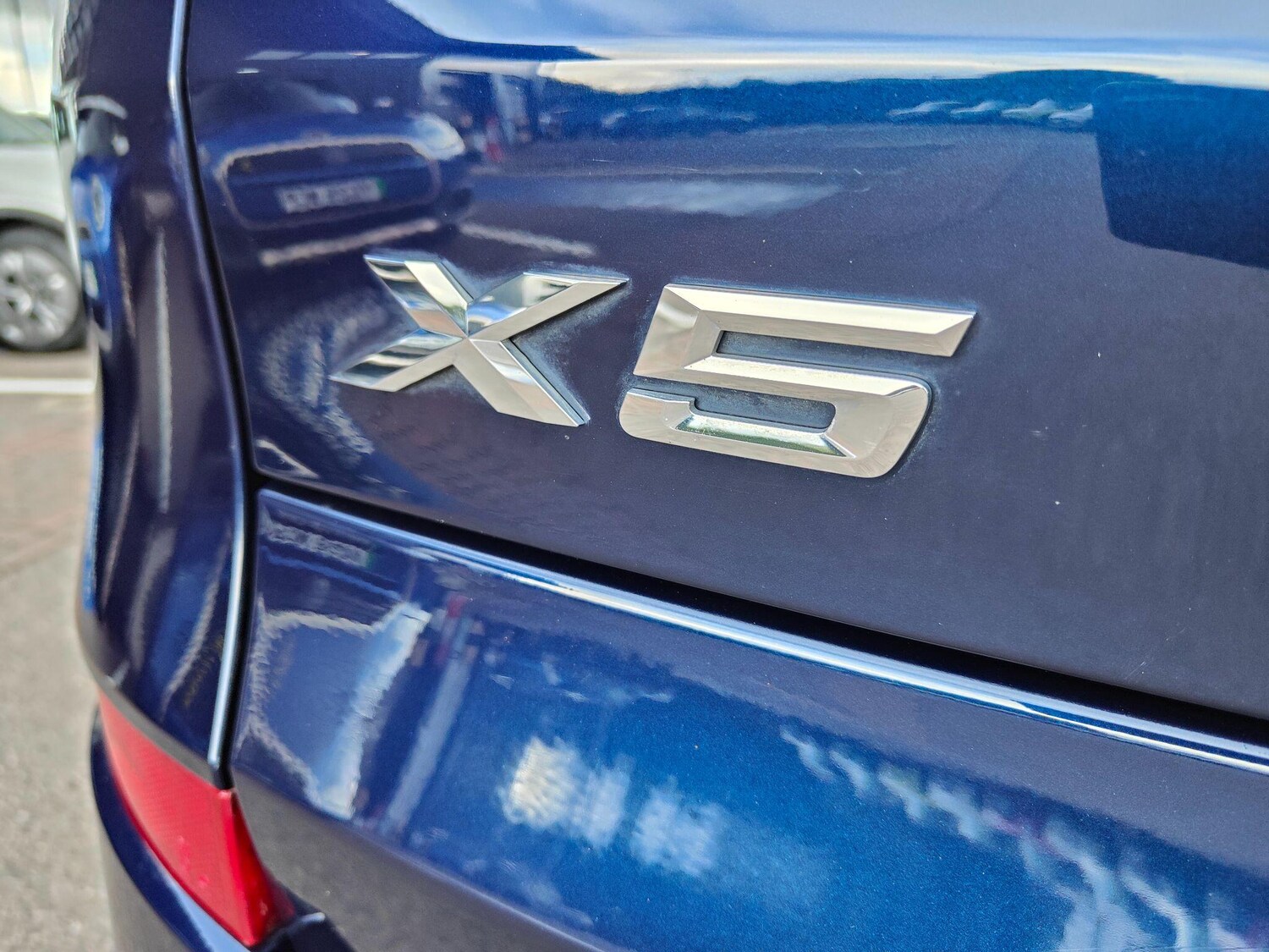 Used BMW X5 2023 for sale - 76676499: Photo 22