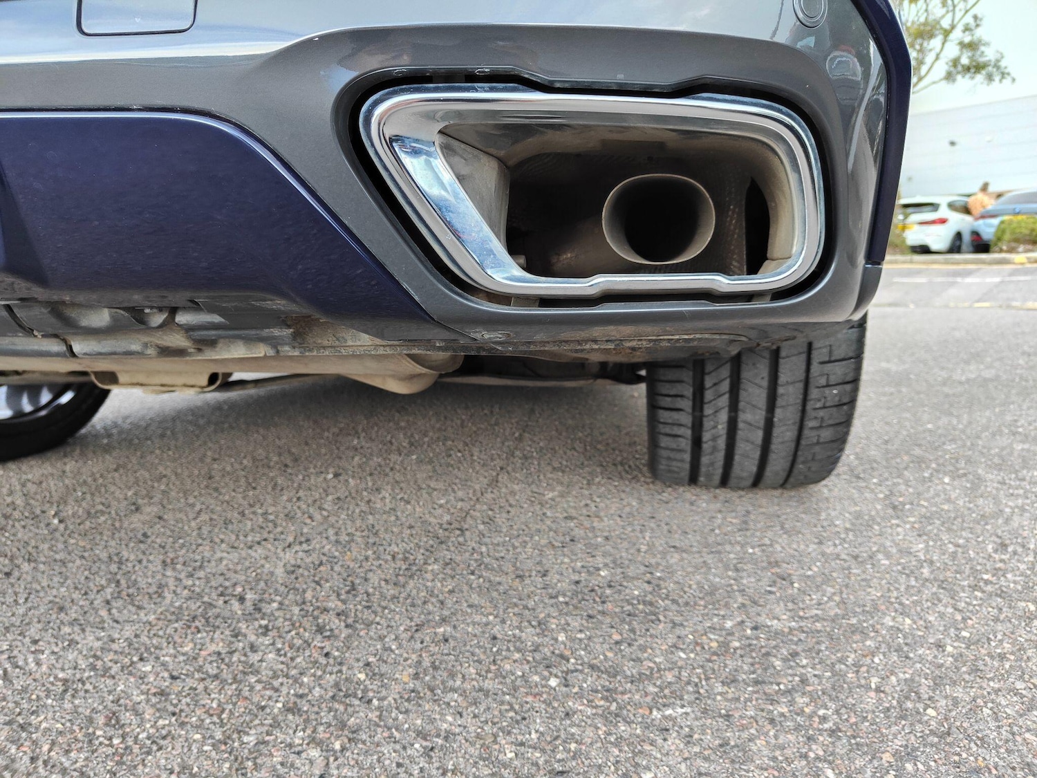 Used BMW X5 2023 for sale - 76676499: Photo 24