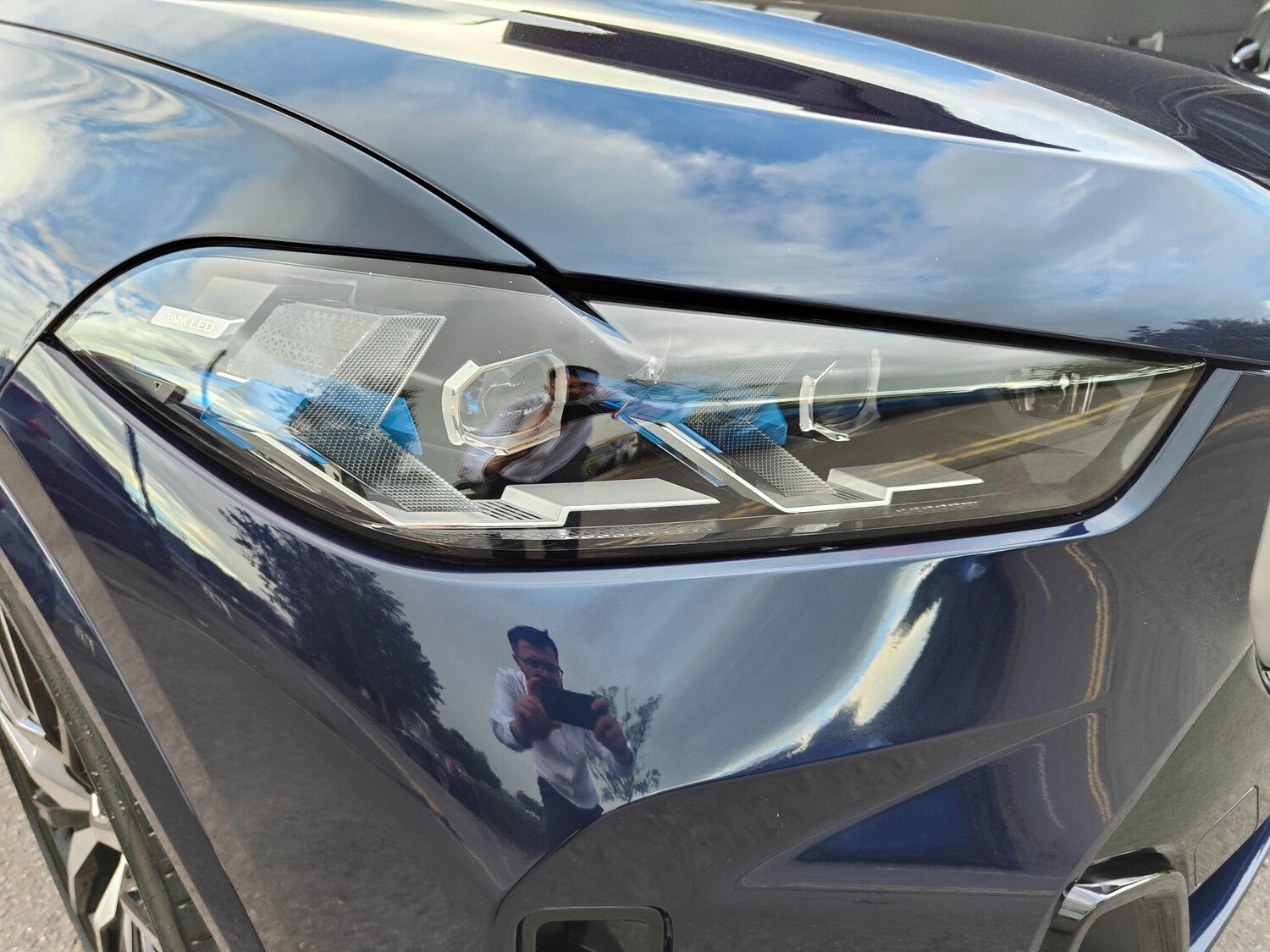 Used BMW X5 2023 for sale - 76676499: Photo 9