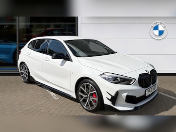 Used BMW 1 Series 2021 for sale - 78386863: Photo