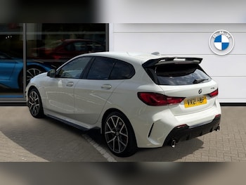 Used BMW 1 Series 2021 for sale - 78386863: Photo